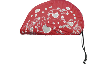 Дождевик для детских шлемов ABUS